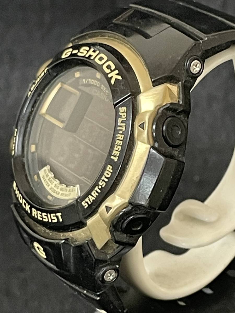 □ CASIO カシオ G-Shock G-7700G 251377_画像2