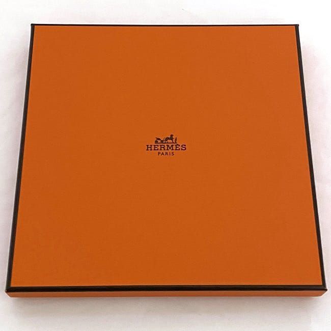  Hermes bag charm bati charm orange white orange poppy ecru ko luna Lynn beautiful goods leather 