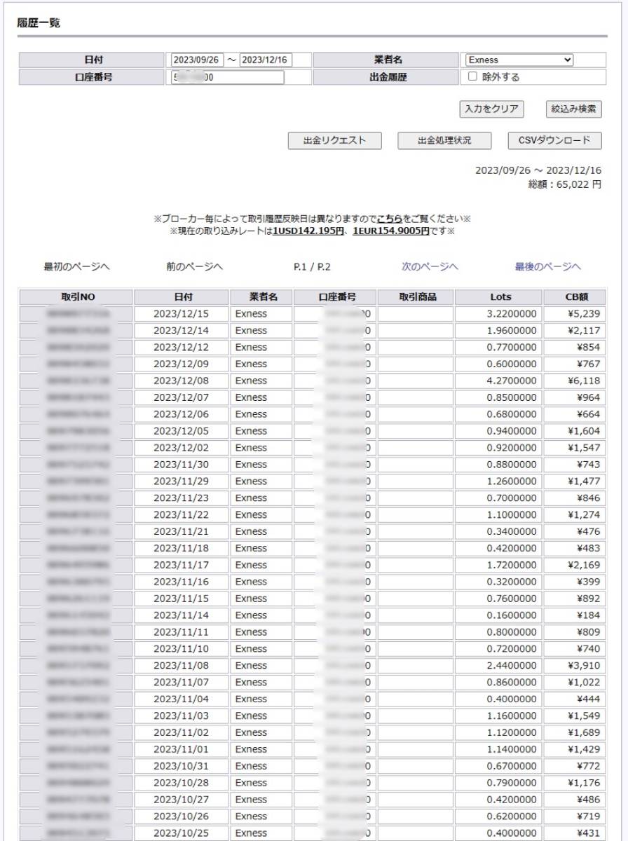 『MMF』　EA　FX自動売買ツール　CB　MT5対応　ナンピンマーチン 自動売買 UG_画像3