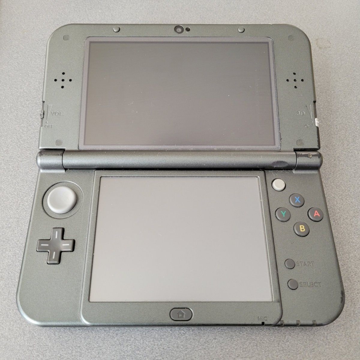 NNID・パスワード付き】New Nintendo3DSLL ポケモンバンク NNID・パスワード付き】New Nintendo3DSLL ポケモンバンク