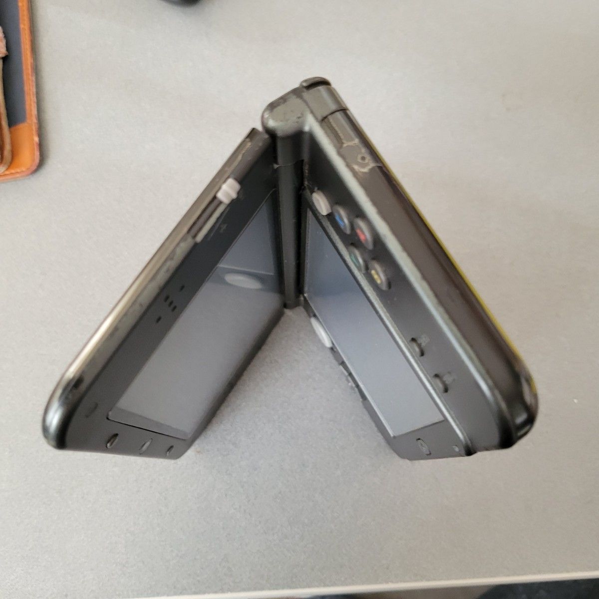 NNID・パスワード付き】New Nintendo3DSLL ポケモンバンク NNID・パスワード付き】New Nintendo3DSLL ポケモンバンク