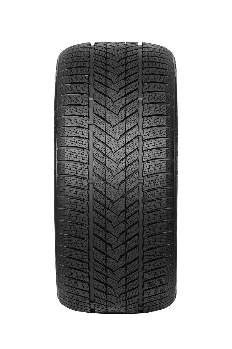 送料無料 245/40R20 新品エアバルブ付 23年製スタッドレス 245/40-20 i-LINK SNOWGRIPPER-II★本州総額4本67200円2本33600円 販売2本単位_画像3