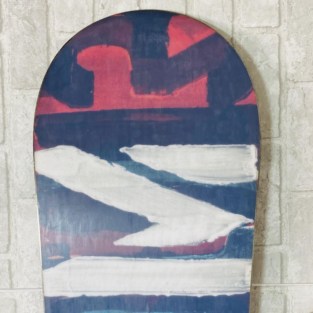 バートン カスタム フライングV BURTON CUSTOM 16-17 158cm バートン カスタム フライングV BURTON CUSTOM 16-17 158cm