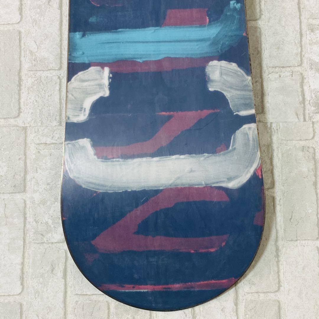 バートン カスタム フライングV BURTON CUSTOM 16-17 158cm バートン カスタム フライングV BURTON CUSTOM 16-17 158cm