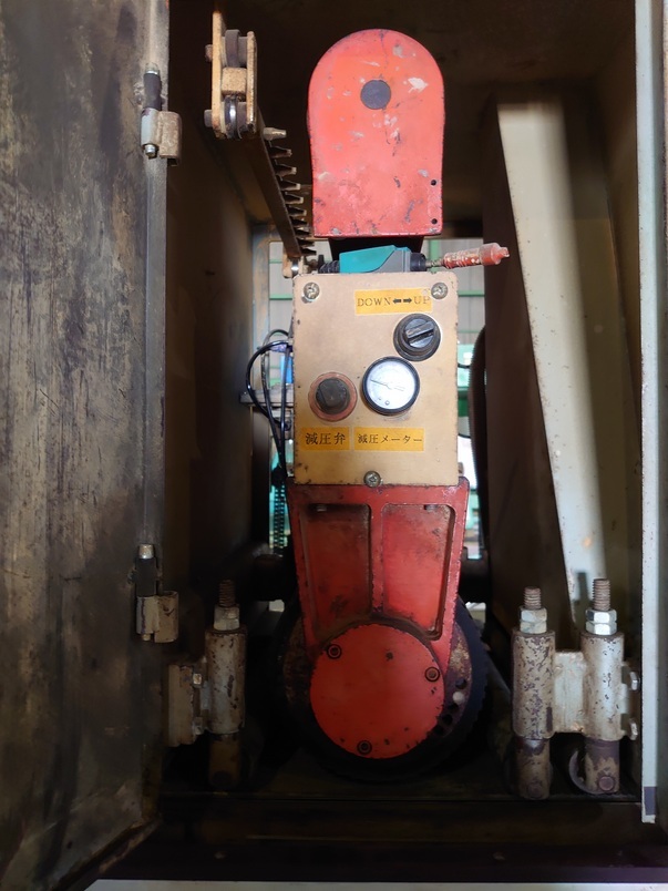 ○ ワイドサンダー ○ 台湾製 ワイドベルトサンダー KL-SB-38-R ○ ワイドサンダー ○ 台湾製 ワイドベルトサンダー KL-SB-38-R