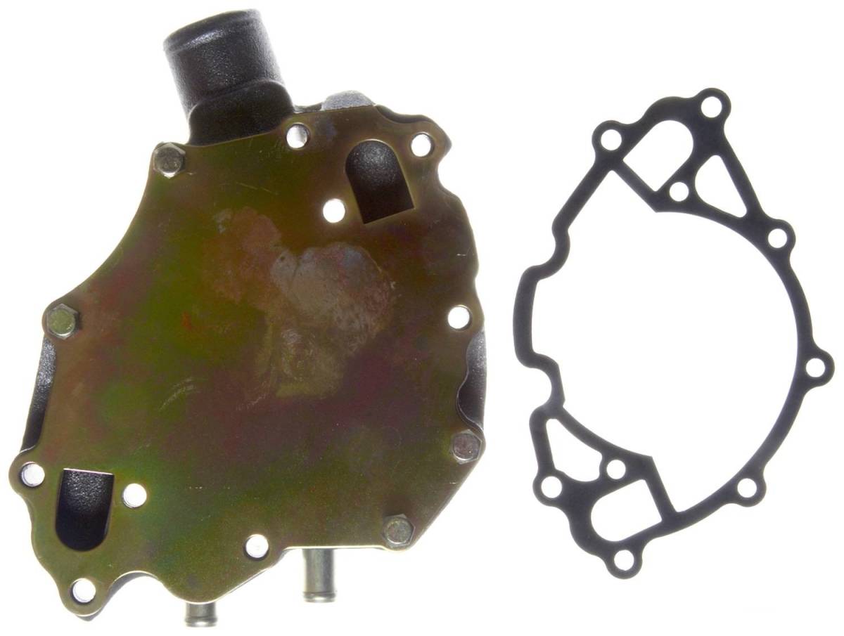 ! free postage!1978-87 Bronco 1973-83 E100 1975-87 E150 E250 F150 1970-79 Mustang lunch .ro Ford series 5.0L 5.8L water pump 