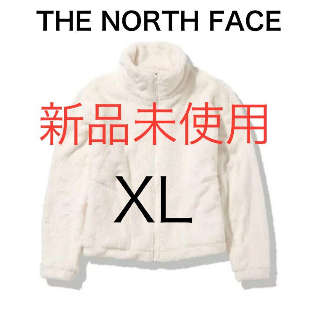 新品未使用】THE NORTH FACE フリース バーサロフトジップアップ