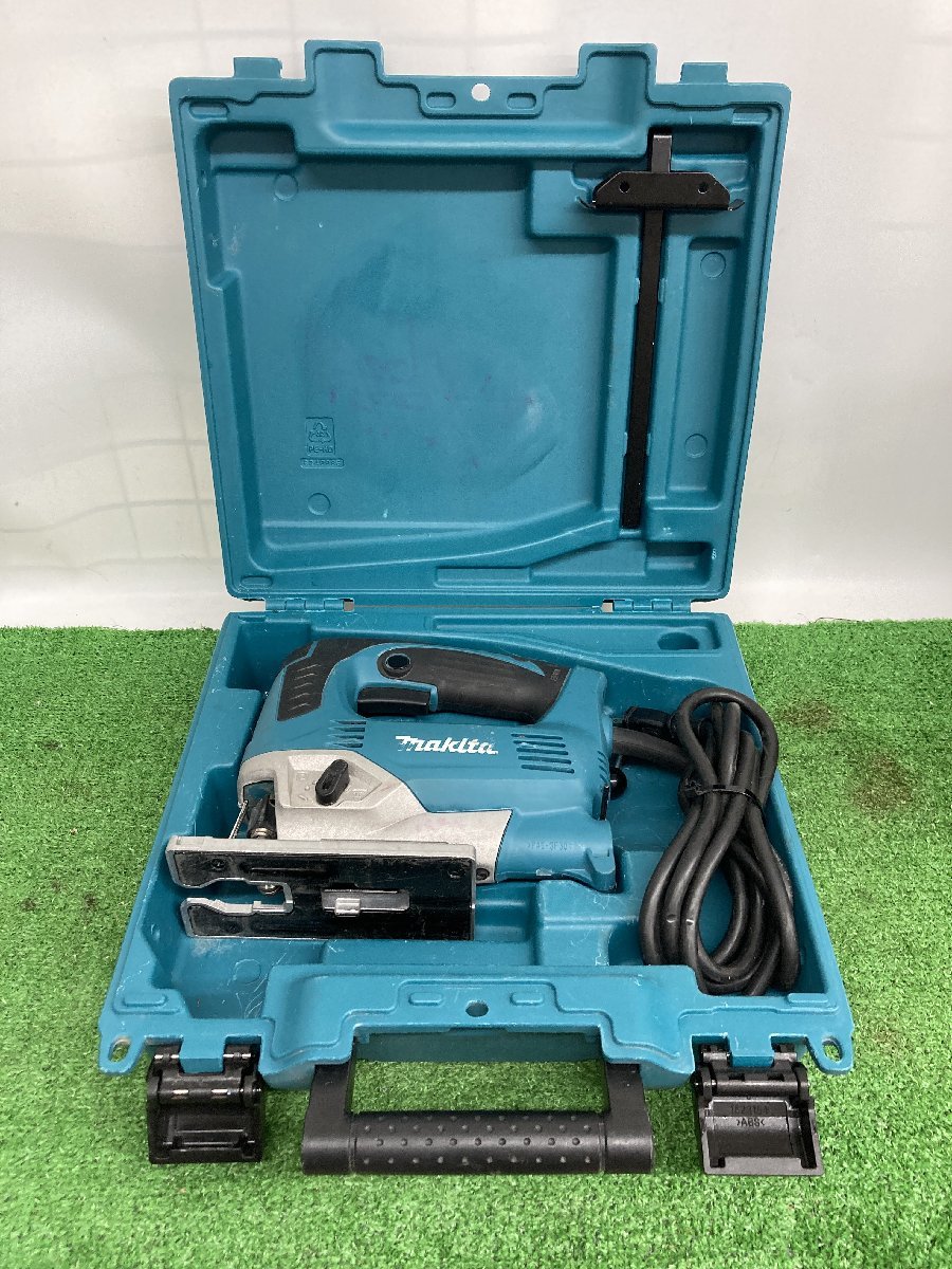 【中古品】マキタ(makita) ジグソー オービタル付 JV0600K / IT9LMNKJ9LCQ_画像1