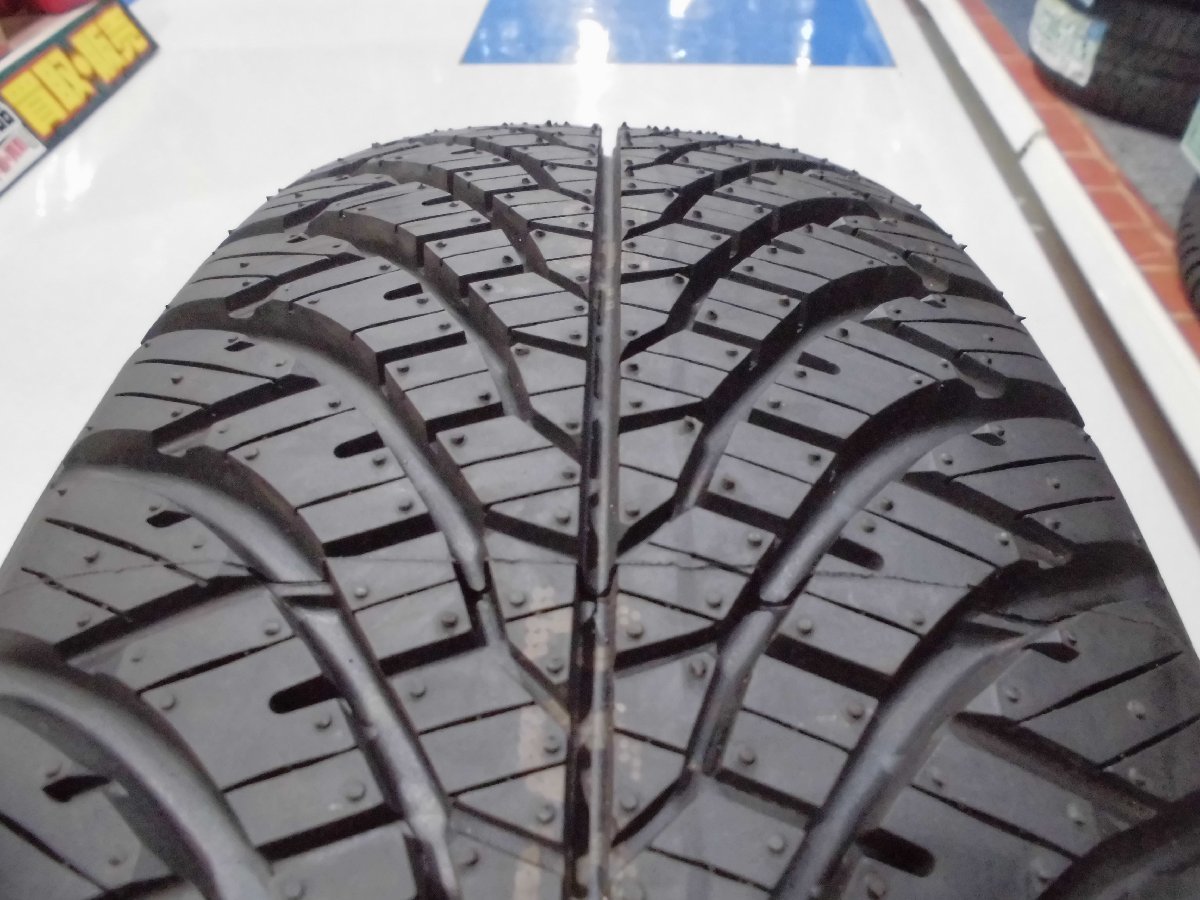 ☆★人気ブランド♪ヨコハマ・ブルーアース４Ｓオールシーズンタイヤ！　１９５/６５Ｒ１５　９１Ｈ【タイヤ４本セット】未使用展示品★☆_画像6