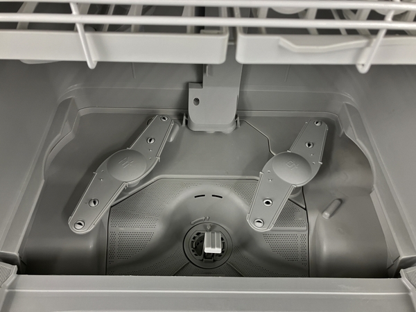 Panasonic NP-TA2 食器洗い乾燥機 2019年製 中古Y8283785_画像9