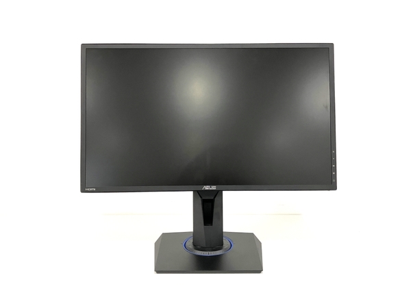 ASUS VG245H Gaming monitor24インチ ゲーミングモニター 2020年製 中古 B8189240