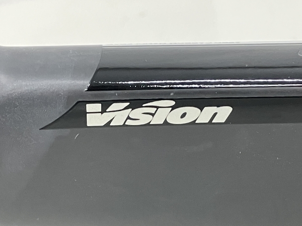 Vision metron カーボン ドロップハンドル 自転車 ジャンク K8316382_画像2