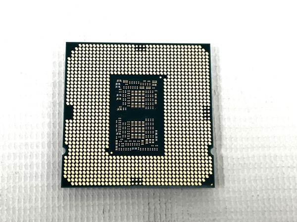Intel i5-10400 CPU パソコン PC パーツ ジャンク M8269041_画像2