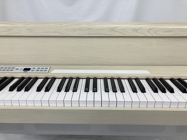 【引取限定】KORG C1 Air 電子ピアノ 2019年製 コルグ 88鍵 デジタルピアノ 中古 直 W8297744_画像5