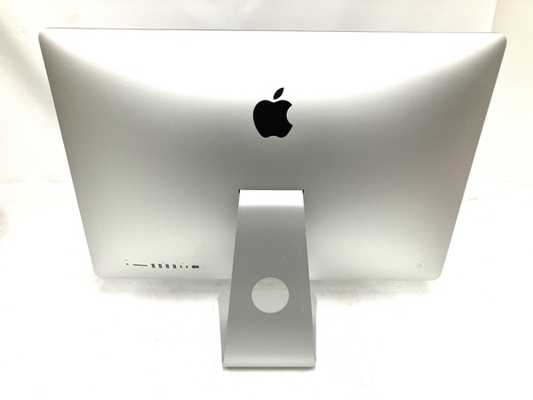 Apple MXWV2J/A iMac Retina 5K 27インチ 2020 i7-10700K 8GB SSD512GB Monterey 一体型パソコン 中古 M8236102_画像5