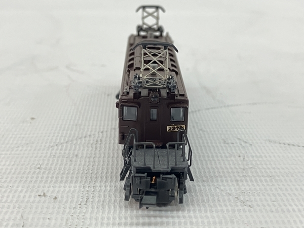 KATO 3003 EF57 電気機関車 Nゲージ 鉄道模型 カトー 中古 C8319537_画像4