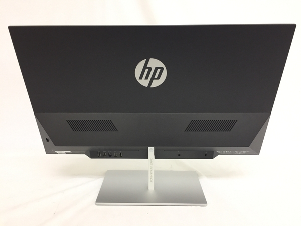 HP HSD-0022-W Pavilion 27 QHD 27インチ 液晶モニター 2020年製 中古 G8304974_画像5