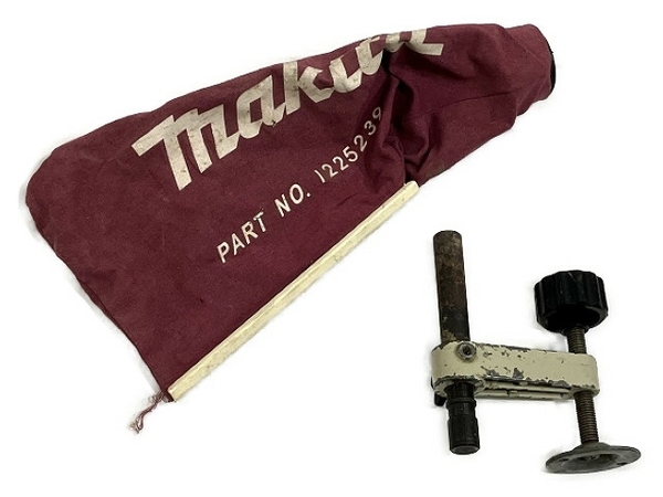 Makita マキタ LS1012 スライドマルノコ 電動工具 中古 直 T8254747_画像3
