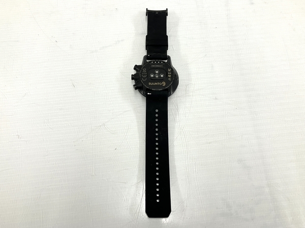 Suunto 9 OW183 スント スマートウォッチ 中古 T8027950_画像6