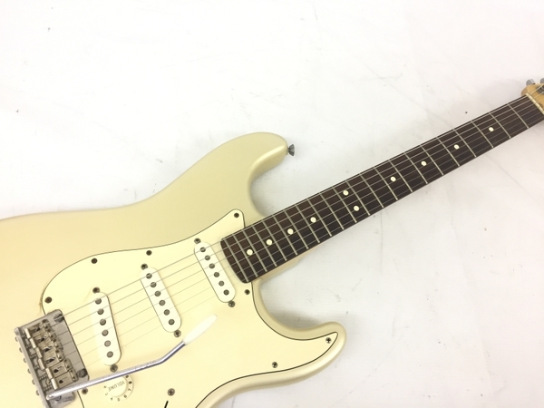 Fender USA Stratocaster 2009年~2010年製 エレキギター 弦楽器 中古 G8303302_画像5