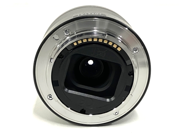 SONY ソニー Sonnar T＊ FE 35mm F2.8 ZA SEL35F28Z レンズ マウントレンズ 箱あり 中古 美品 B8310021_画像3