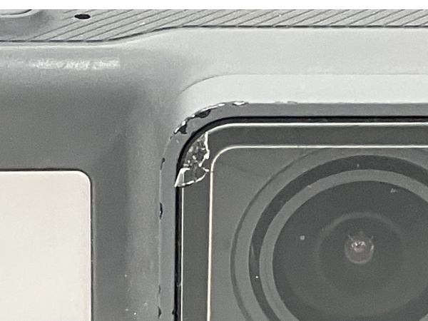 GoPro HERO5 BLACK アクションカメラ ゴープロ 中古 M8227569_画像8