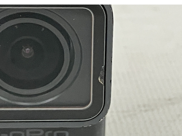 GoPro HERO5 BLACK アクションカメラ ゴープロ 中古 M8227569_画像9