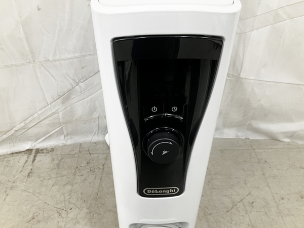 DeLonghi デロンギ RHJ65L0915 ユニカルド オイルヒーター 暖房 家電 中古 M8304092_画像6