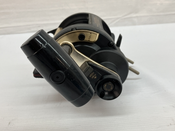 SHIMANO TLD 2speed TDL-2speed 30 for boat reel Shimano fishing gear used  C8322995: Real Yahoo auction salling