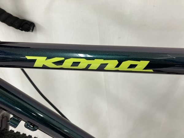 KONA SUTRA LTD ロード バイク 自転車 スートラ コナ 中古 楽 N8280490_画像5