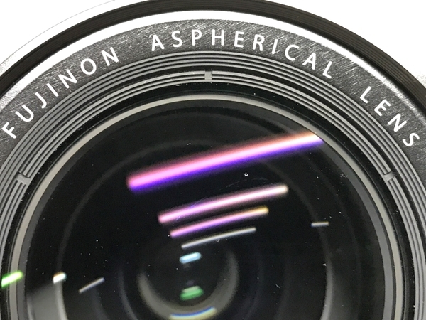 FUJIFILM FUJINON ASPHERICAL Nano-GI XF 16-55mm F2.8 R LM WR レンズ カメラ 趣味 撮影 ジャンク F8252360_画像7