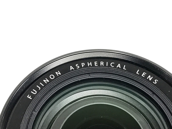 FUJIFILM FUJINON ASPHERICAL Nano-GI XF 16-55mm F2.8 R LM WR レンズ カメラ 趣味 撮影 ジャンク F8252360_画像9