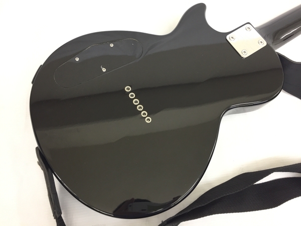 Epiphone エピフォン Express Special MODEL ミニ ギター 楽器 中古 G8301397_画像5