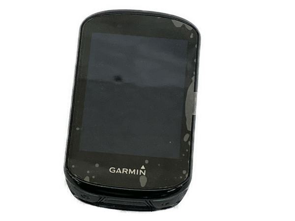 GARMIN EDGE830 GPSサイクルコンピューター ガーミン サイコン タッチパネル 中古 C8319282
