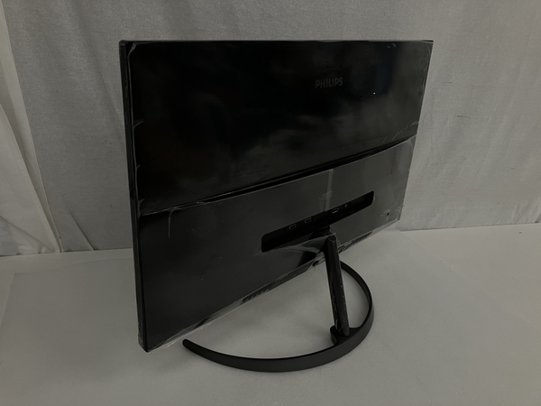 PHILIPS 276E8V 27インチ 4K 液晶 ディスプレイ モニター 2020年製 中古 S8330184_画像6