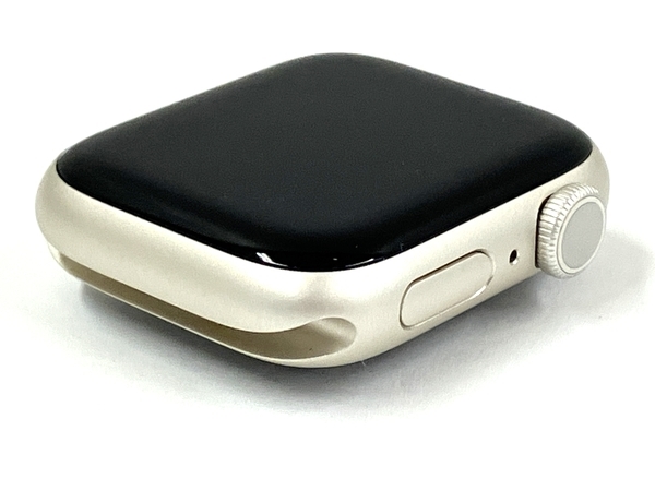 Apple Watch Series 8MNPD3J/A 41mm スマートウォッチ 時計 ウェアラブル 端末 中古 良好 T8196216_画像3