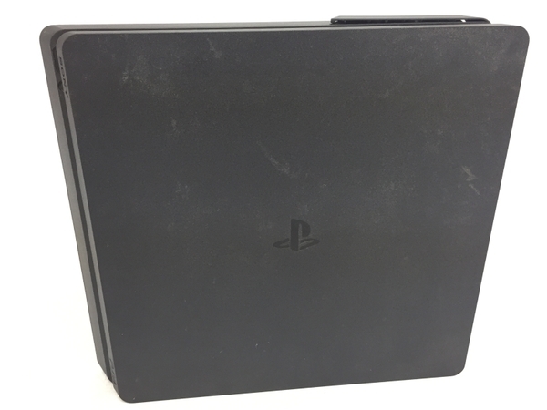 SONY PlayStation4 CUH-2000A 本体 家庭用ゲーム機 PS4 ソニー 中古 G8331885