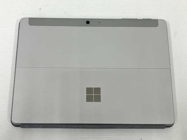 Microsoft Surface Go 2 STV-00012 Pentium CPU 4425Y 4GB SSD 62GB 10.5型 ノートパソコン タブレットPC 中古 M8273079_画像7