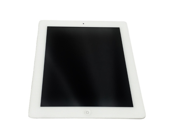 【1円】Apple iPad 2 MC981J/A Wi-Fiモデル 64GB タブレット 中古 M8092954_画像3