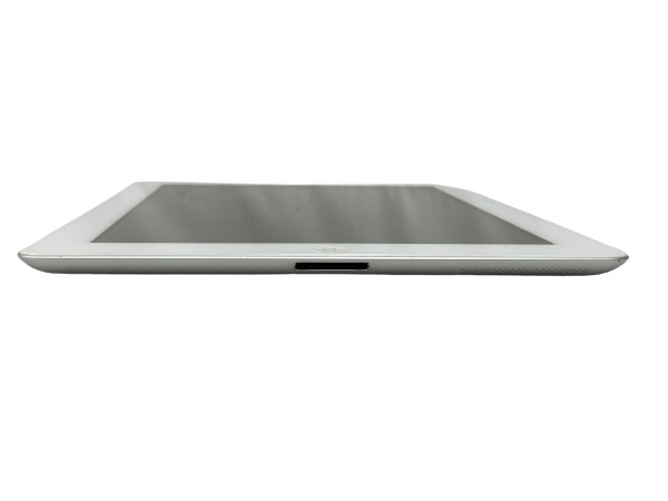【1円】Apple iPad 2 MC981J/A Wi-Fiモデル 64GB タブレット 中古 M8092954_画像4