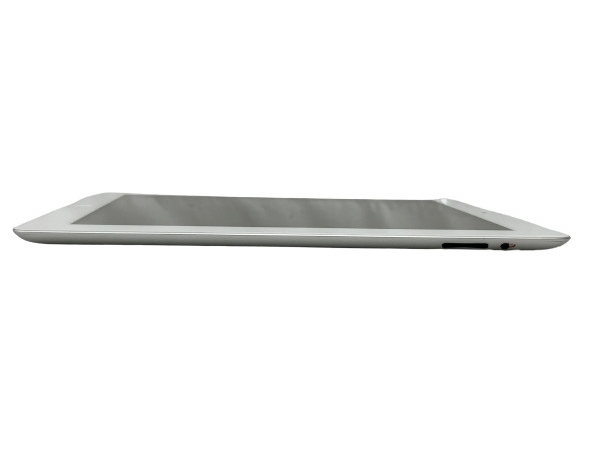 【1円】Apple iPad 2 MC981J/A Wi-Fiモデル 64GB タブレット 中古 M8092954_画像7