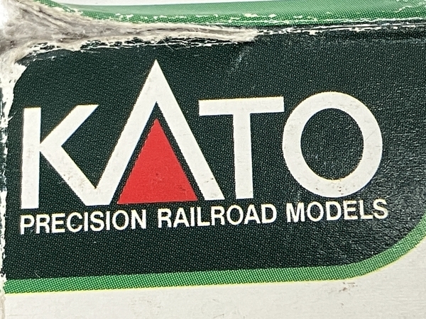 【1円】KATO 10-036 通勤電車 103系 KOKUDEN-002 オレンジ 3両セット 鉄道模型 N ジャンク Y8159695_画像2