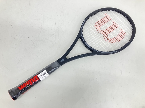 Wilson PRO STAFF RF85 テニスラケット ウィルソン プロスタッフ テニス 中古 美品 K8324119_画像1