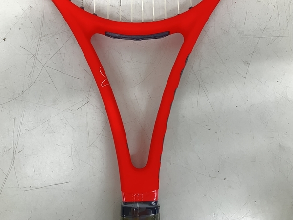 Wilson PRO STAFF RF97 V12.0 テニスラケット ウィルソン プロスタッフ テニス 中古 美品K8332130_画像7