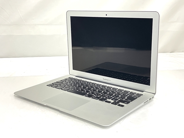 Apple MacBook Air 13インチ Early 2015 MMGF2J/A ノート i5-5250U 1.60GHz 8 GB SSD 128GB Catalina 訳有 T8315795_画像1