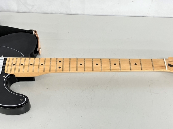 Fender PLAYER PLUS TELECASTER エレキギター フェンダー 弦楽器 テレキャスター中古 K8243015_画像4