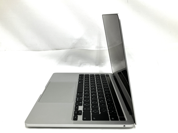 Apple MacBook Pro 13インチ M1 2020 MYDA2J/A 8 GB SSD 256GB Big Sur ノートパソコン PC 中古 M8275841_画像5