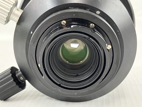 Nikon UW-NIKKOR F2.8 15mm ニコン 水中用 レンズ カメラ 撮影 ニコン ジャンク N8342057_画像4