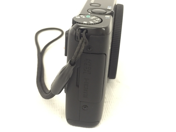 Canon PowerShot S200 10.1 Mega Pixels デジタルカメラ キャノン カメラ 中古 G8339247_画像4