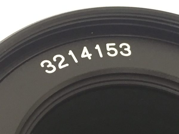 Konica M-HEXANON LENS 28mm f2.8 ヘキサノン コニカ レンズ 中古 G8341603_画像10
